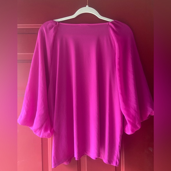 Calvin Klein Blouse - Picture 2 of 5